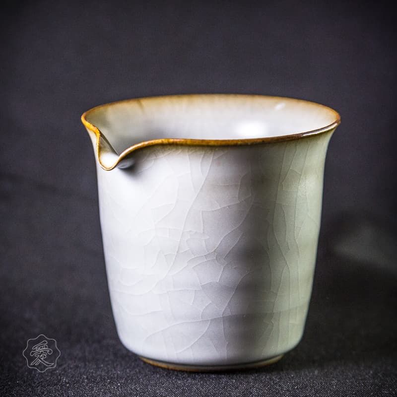 Чахай 006, фарфор Жуяо, 150 мл