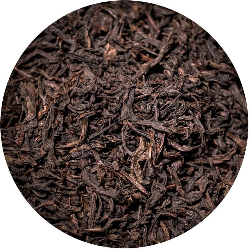 Чай улун Жоу Гуй - Мясная Корица Уишань (В)
