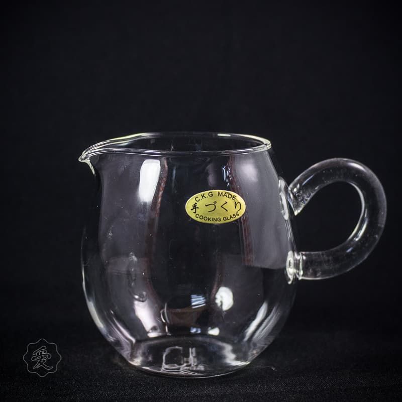 Стеклянный Гун Бэй 120 ml