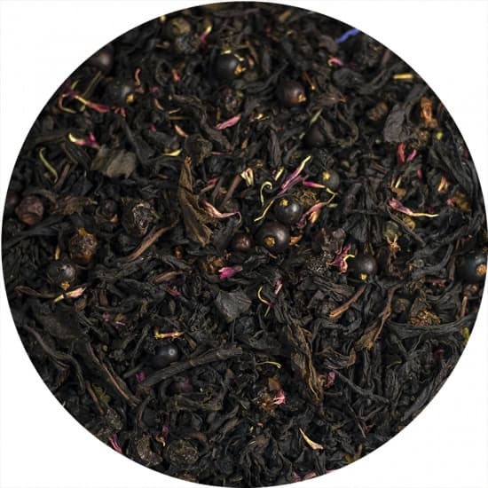 Чай Таёжный