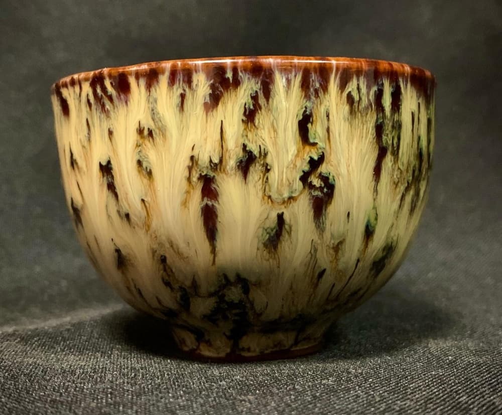 Чашка "Кофе с Молоком" 60 мл