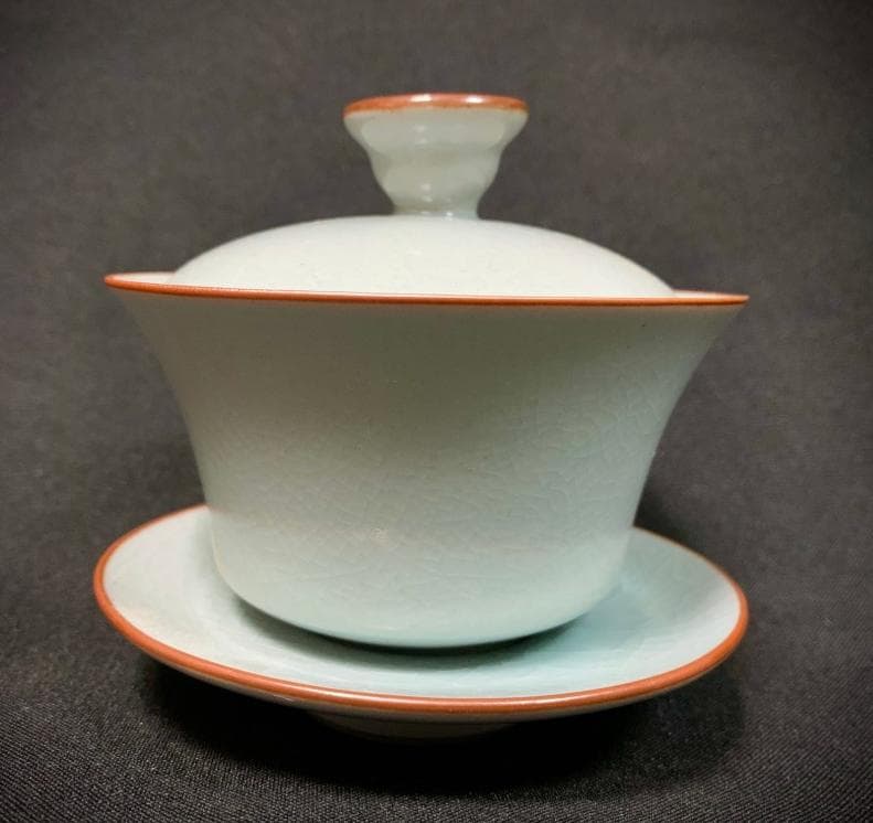 Гайвань Кракелюр, 150 мл