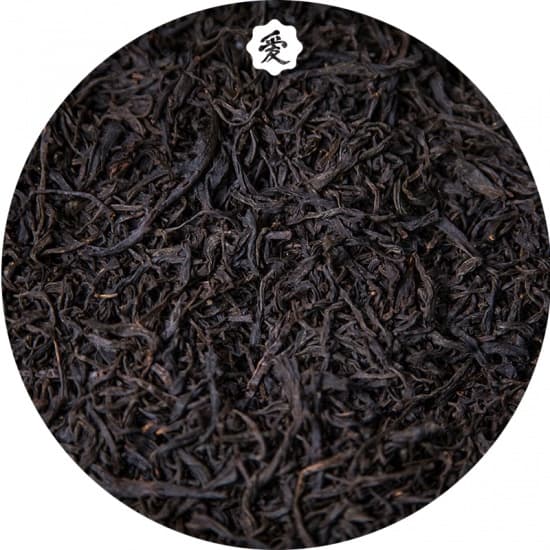 Красный чай Мэй Чжань А 