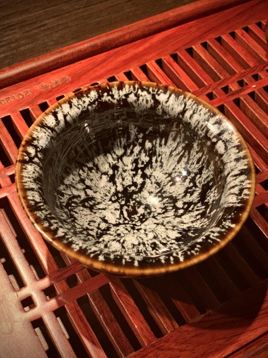 Пиала Каллисто 80 мл