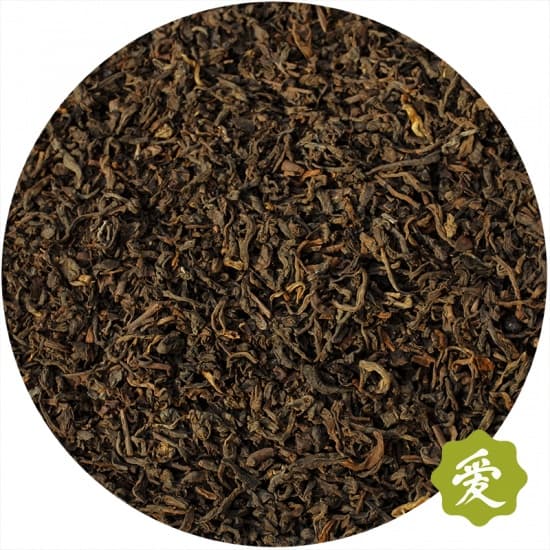 Чай Шу Пуэр, Гун Тин (Дворцовый) 