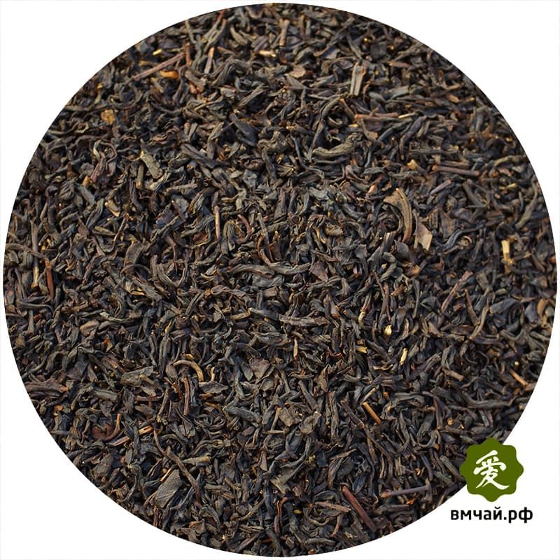 Чай Цао Мэй Хун Ча (Красная клубника)