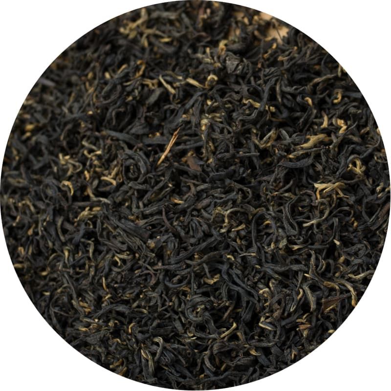 Мэндин Хун Ча