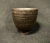 Чашка "Металлик" 50 мл