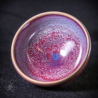 Чашка фарфор 121