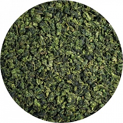 Цзинь Гуань Инь Чунь Тоу (Весенние вершки) - 2