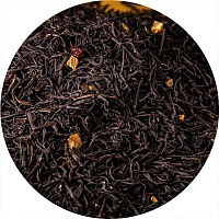 Чай Спелый барбарис
