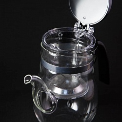 Типод ТP-852 650 мл. - 4