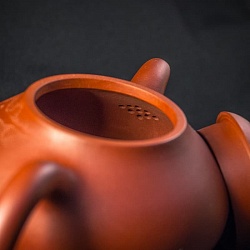 Чайник Глина #71133 (220 мл.) - 6