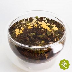 Чай Дарджилинг «Rohini» - 2