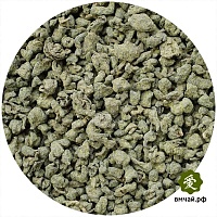 Чай Жень Шень, Тайвань