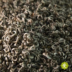 Моли Сюэ Хуа (чай с жасмином) - 2