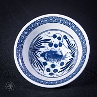 Чашка фарфор 131 50 мл. 