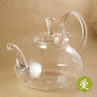 Чайник Клюква 800 мл 