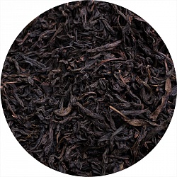 Да Хун Пао с Лотосового пика - 2