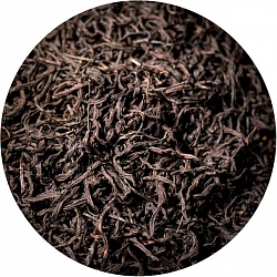 Хун Юй Хун Ча - Красный Рубиновый (Тайвань) - 2