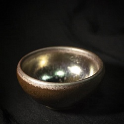 Чашка "Цзян Чжань" (фарфор) - 3