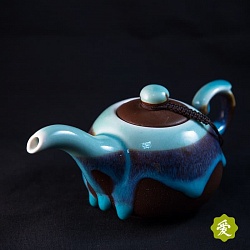 Чайный набор "Коричневый Сахар" - 6