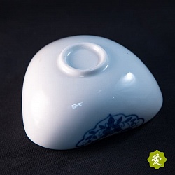 Чахэ треугольное - 4