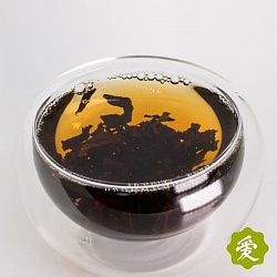 Улун Шуй Сянь (Б. Шэнь Юнь, весна 2022) - 2