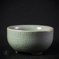 Пиала колотый лед 30 мл. - 2