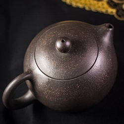 Чайник Глина №3 205 мл. - 5