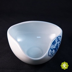 Чахэ треугольное - 3