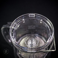 EC-21 заварочный чайник, 350 мл SAMA - 3