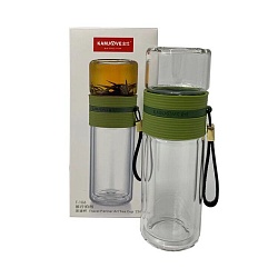 Дорожная кружка Т-106 - 3