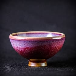 Чашка фарфор 121 - 2