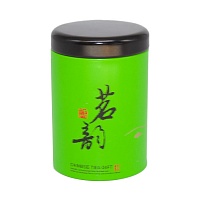 Банка 'Ча Юнь" зеленая 