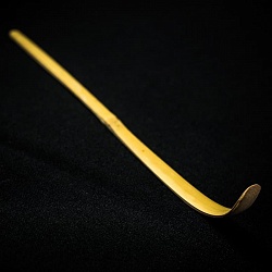 Тясаку, мерная ложка для Матча, бамбук - 2