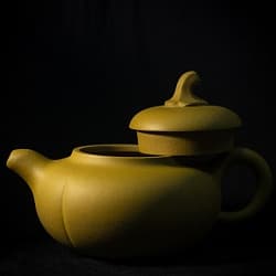 Чайник Глина «Нань Гуа 250 мл» - 4