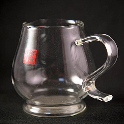 Ча Хай #971, стекло, 220 мл - 3