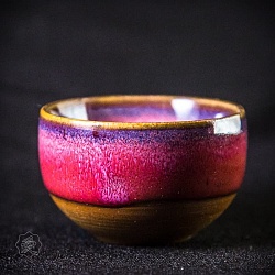 Чашка фарфор 13 - 2