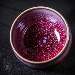 Чашка фарфор 124 - 3