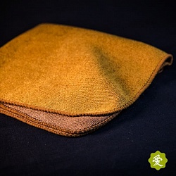 Полотенце для чайной церемонии Ча Бу "Дзен" - 2