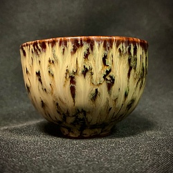 Чашка "Кофе с Молоком" 60 мл - 2