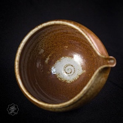 Чахай 010, фарфор, 170 мл - 3