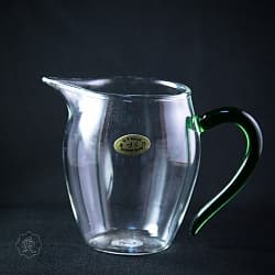 Ча Хай #259, стекло, 300 мл - 2