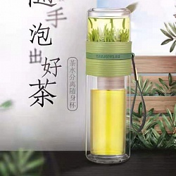 Дорожная кружка Т-106 - 4