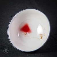 Чашка открытая 130 , 70 мл