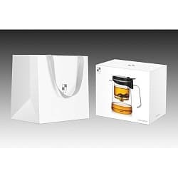 Заварочный чайник Samadoyo BT-05, 750 мл - 2