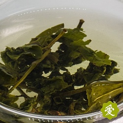 Чай улун Гуй Хуа (с османтусом) - 3