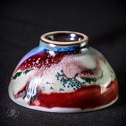 Чашка "Мотив 2", 40 мл - 3