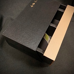 Коробка «Сы Цзя Сяо Ча» - 2